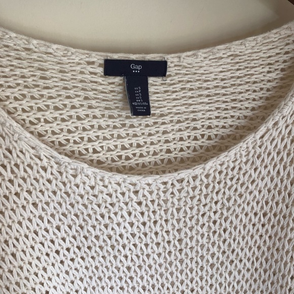 Slouchy Chunky Knit Sweater - Picture 4 of 5